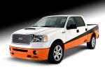 Ford F-150 KTM Edition by Roush 2007 года